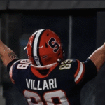 Dan Villari Summer Football Camp